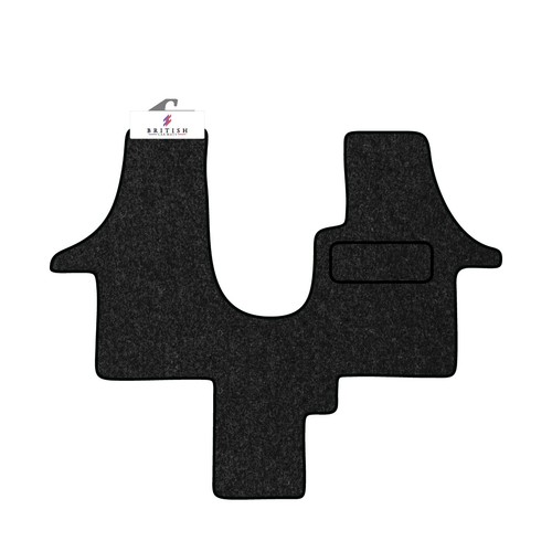 Fits facelift t6 - vw, t5