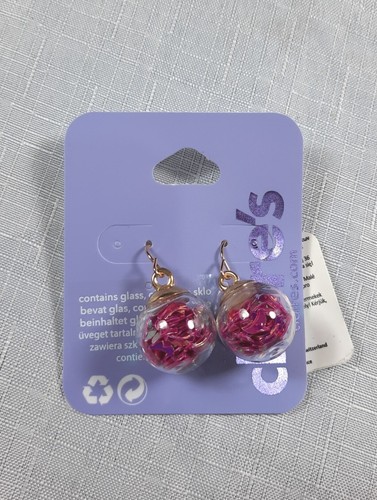 Claire accessories pink moon - claire's,