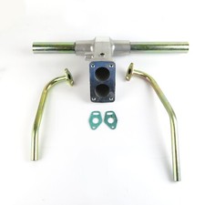 VW Type 1 Single Weber DGEV /