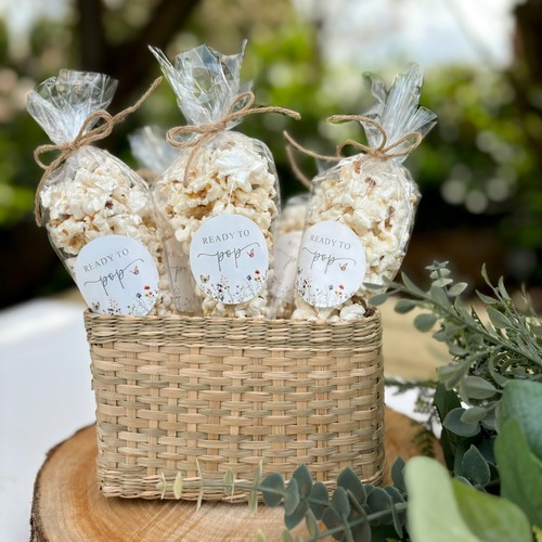 Ready pop baby shower - ready,
