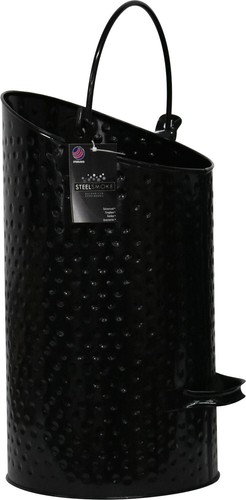 Coal bucket scuttle - coal,