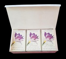 CRABTREE & EVELYN Boxed set 3