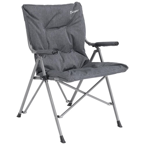 Outwell alder lake chair - alder,