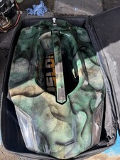 Toslon X Bait Boat 730. Tf-740 Autopilot. Fish Finder Sonar GPS