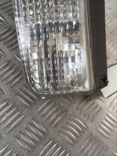 Renault trafic mk2 panel - mk2,