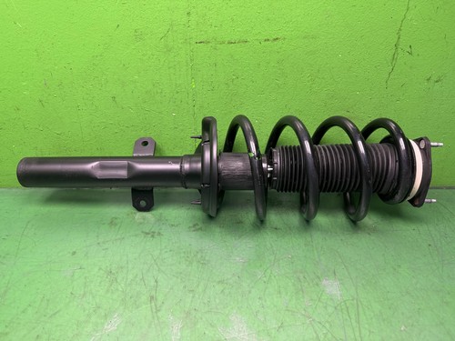 Ford transit front - transit, strut