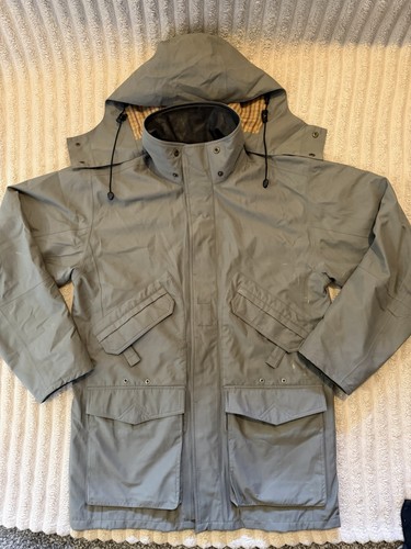 Musto goretex performance - musto,