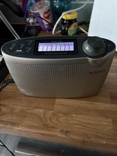 Roberts Classic DAB - DAB