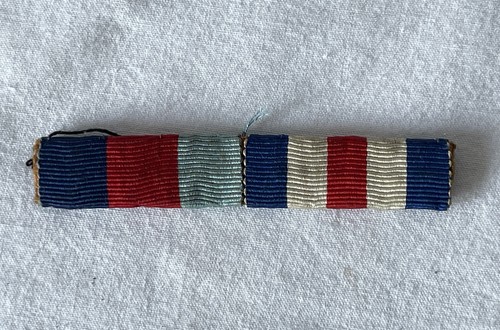 Vintage double ribbon - vintage,