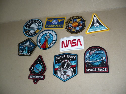 Pcs nasa spaceshuttle - 10,