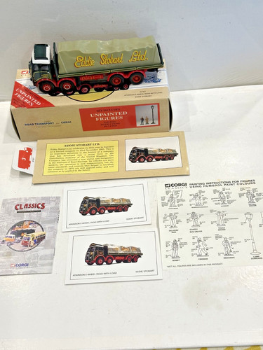 Corgi classics diecast metal - classics,
