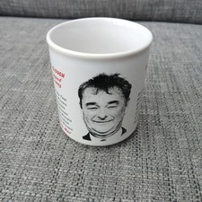 Vintage Nottingham Forest