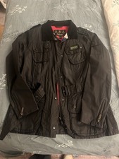 International Barbour Union