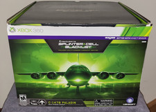 Brand New X-Box 360 Splinter