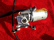 OEM Mercedes Benz W126 560 SEL