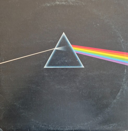 Pink floyd dark side the - of,