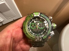Brand new invicta sea - brand, hunter