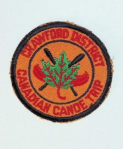Crawford district canadian - crawford,