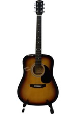 Squier SA-105 Acoustic Guitar
