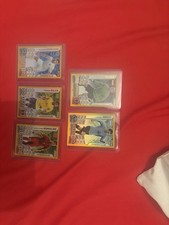 2014 World Cup Match Attax -