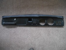 Saab 96 95 V4 Dashboard