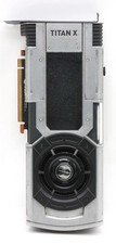 Nvidia Titan Xp 12GB GDDR5X