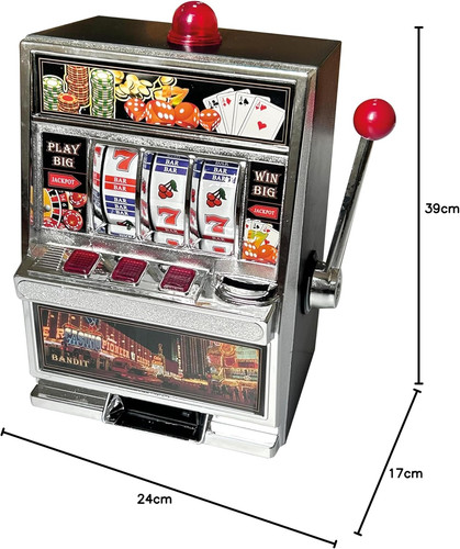 Coin slot machine desktop one - coin,