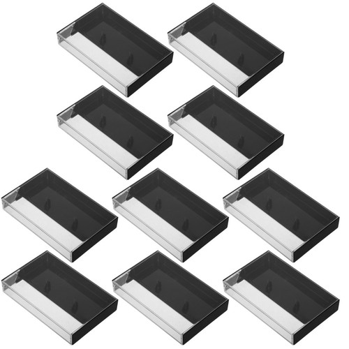 10pcs empty cassette - 10pcs,