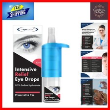 Gentle Dry Eye Drops - 250