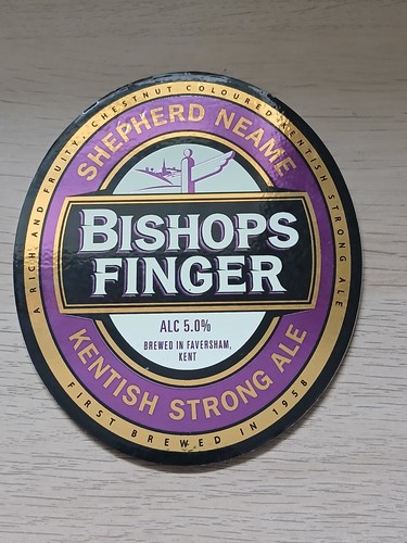 Shepherd neame brewery bishops - shepherd,