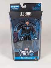 Marvel Legends Fantastic Four