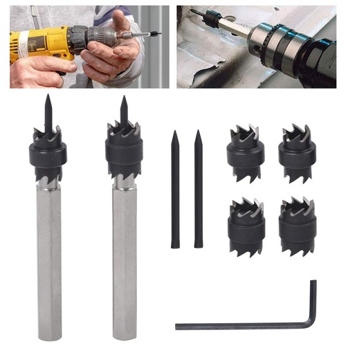 Spot weld cutter - cutter, 8mm