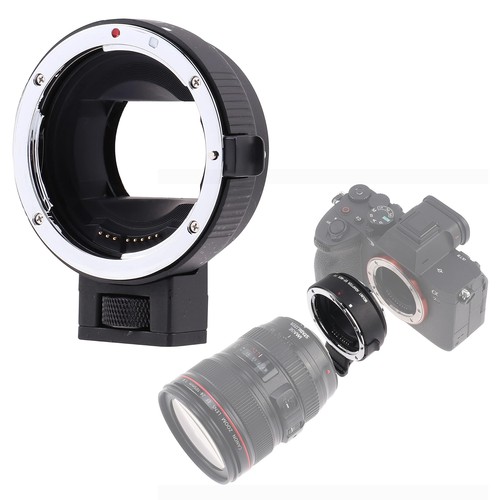 Nex auto focus af lens - ii,