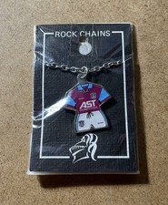 ASTON VILLA FOOTBALL