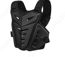 Motocross Body Armor Jacket