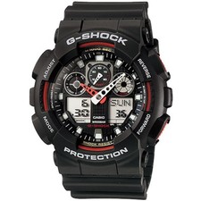 CASIO Baby G Shock Watch With