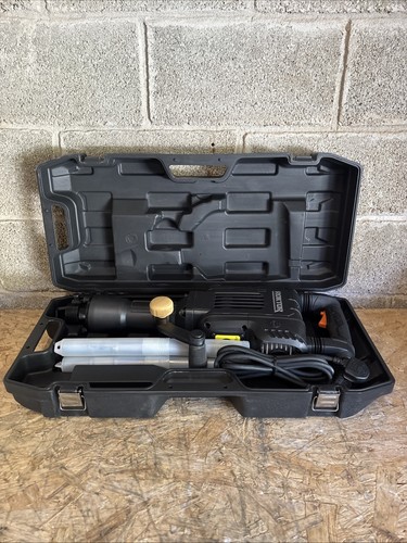 Roktor 1700w 15kg electric - roktor,