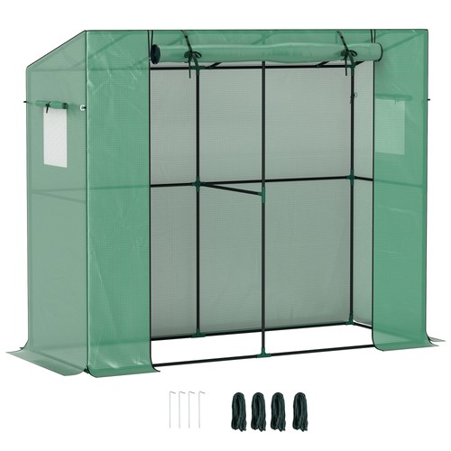 Portable greenhouse small - greenhouse,