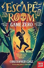 Escape Room: Game Zero –