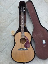 Gibson 1967 vintage - lg-0,