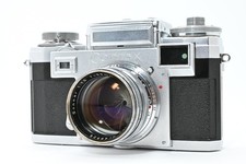 *Near Mint* Zeiss Ikon Contax
