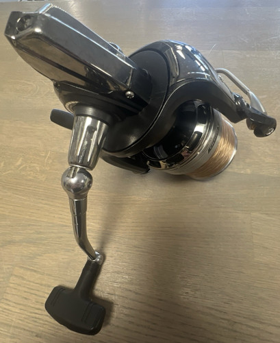 Daiwa windcast 5500 - x,