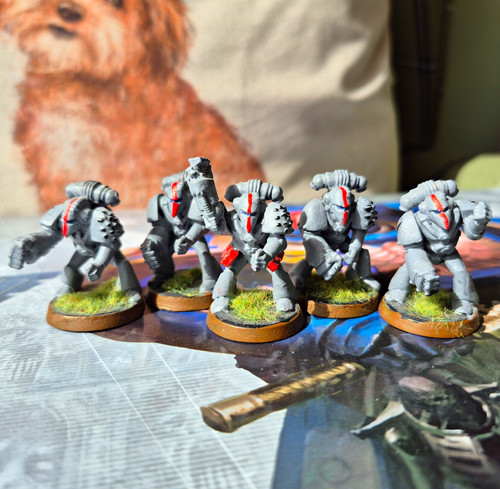Warhammer 40k rogue trader - 40k,