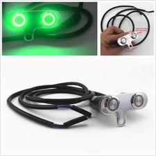 Motorcycle Handlebar Mount