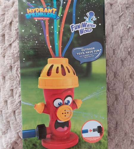 Baili lon hydrant sprinklers - lon,