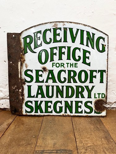Early 20th century seacroft - 20th,