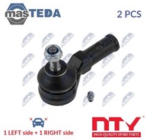 SKZ-NS-106 TRACK ROD END RACK