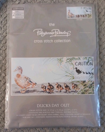 Dmc pollyanna pickering - dmc,