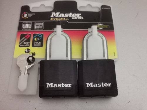 Master lock excell - master,