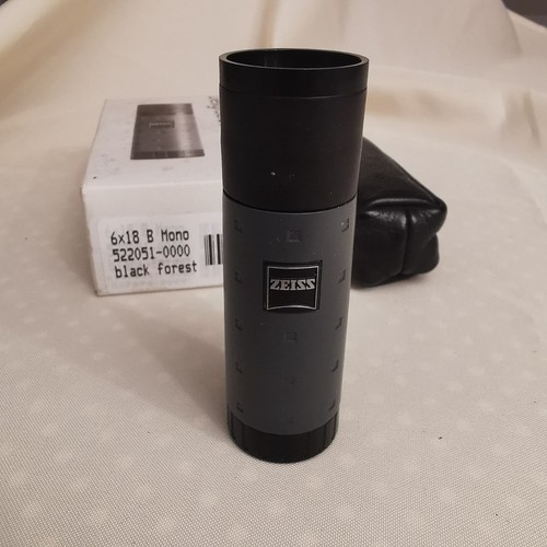 Zeiss conquest b mono - 6,